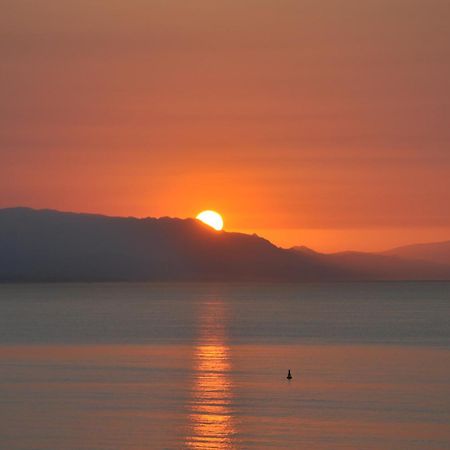 Studio Sea View Terrace Torremolinos Exterior foto